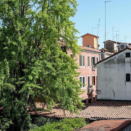 Ca' Del Cogo Apartment Veneţia Exterior foto