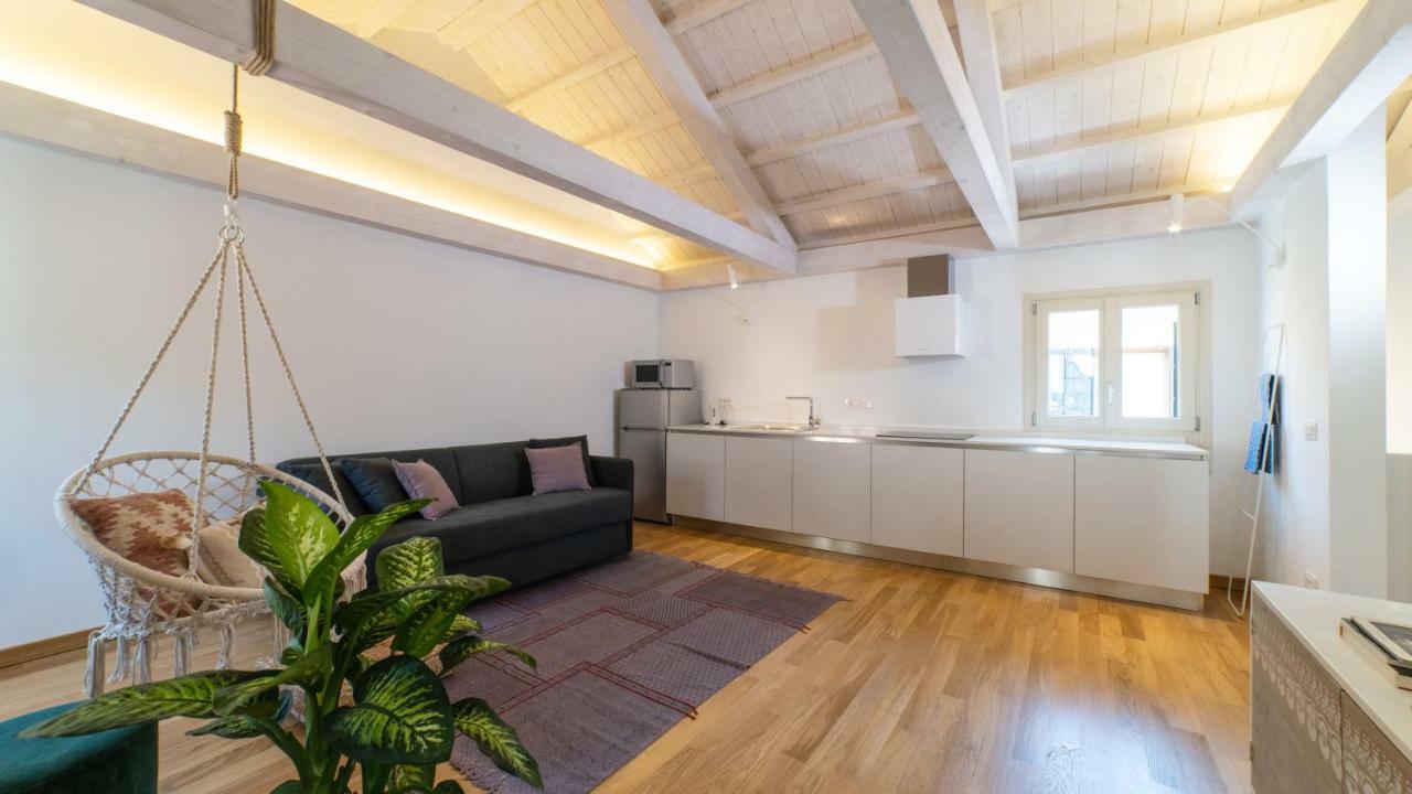 Ca' Del Cogo Apartment Veneţia Exterior foto
