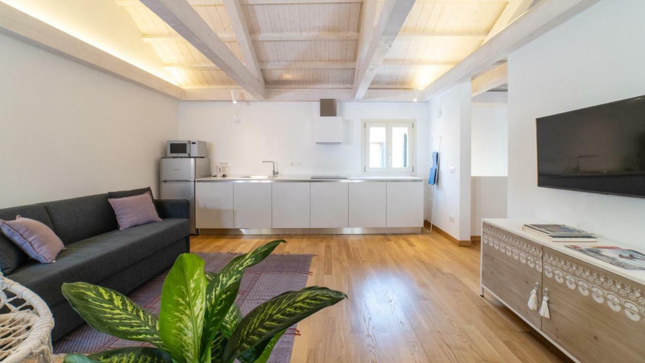 Ca' Del Cogo Apartment Veneţia Exterior foto