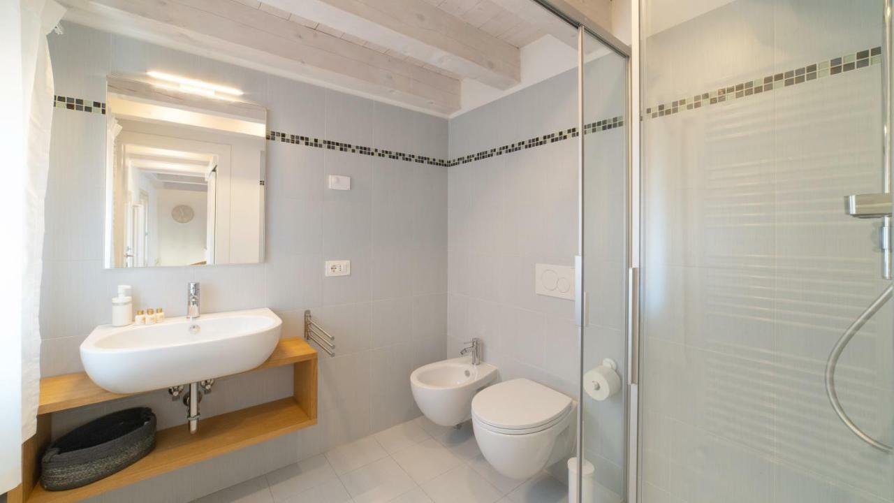 Ca' Del Cogo Apartment Veneţia Exterior foto